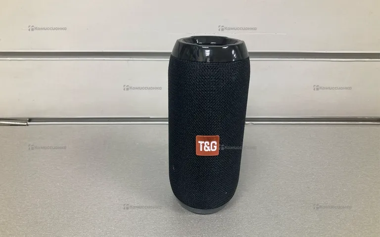 Колонка  TG