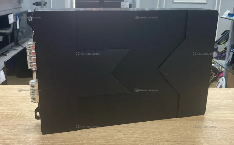 Усилитель EDGEeDBX1800.1-E1
