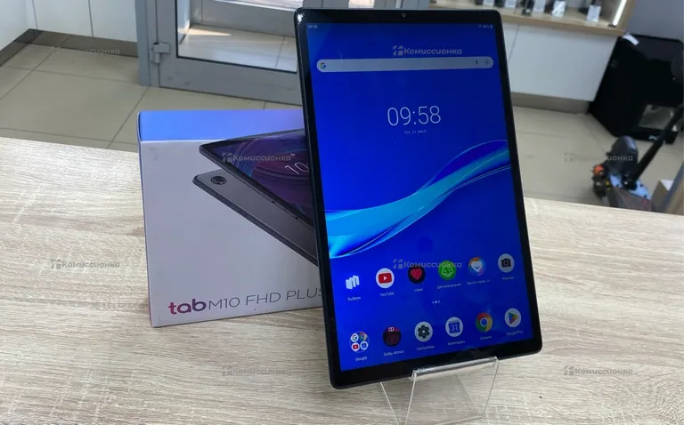 Планшет Lenovo tab m10 FHD Plus 32