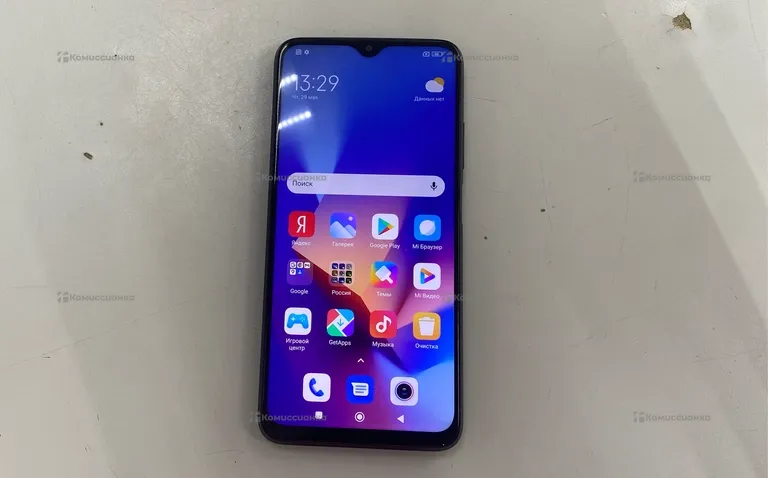 Xiaomi Redmi 9T NFC 4/64 ГБ