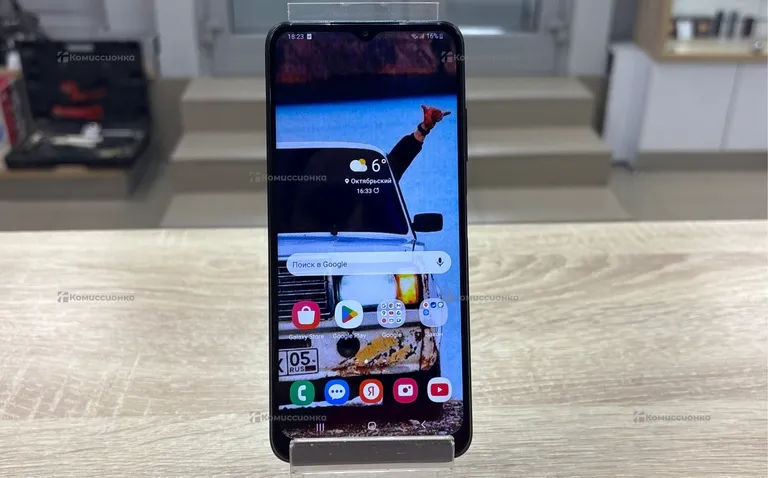 Samsung Galaxy A22s 5G 4/128GB