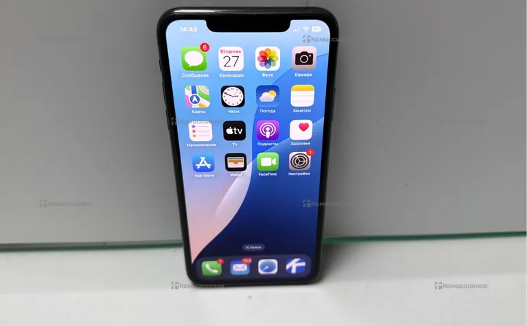 Apple Apple iPhone 11 Pro Max 256