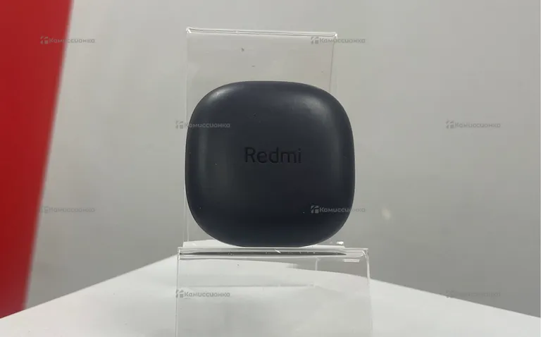 Наушники  redmi buds 6 play
