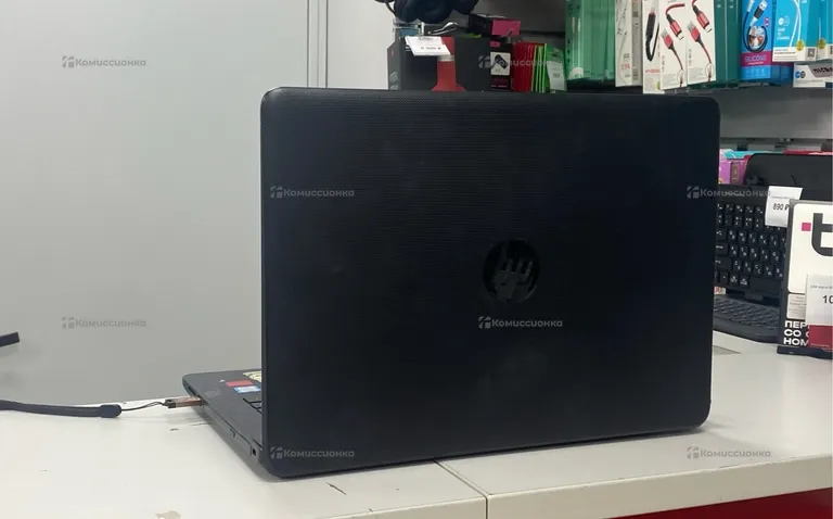 Ноутбук HP1 14 BS042ur