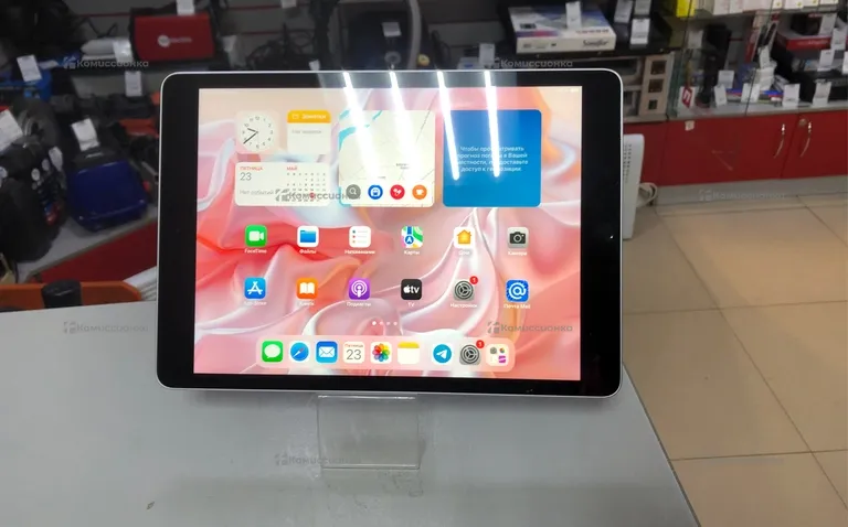 Планшет Apple IPad A2602 64Gb