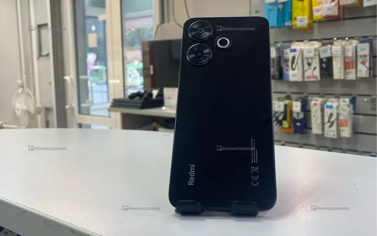 Xiaomi Redmi 13 8/256Gb