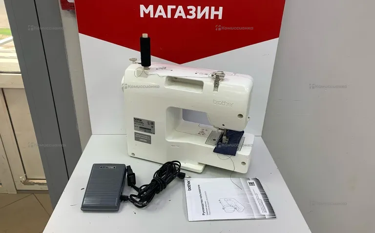 Швейная машина  Brother LS2325