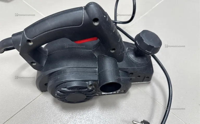 Электрорубанок RedVerg P650-82 Basic