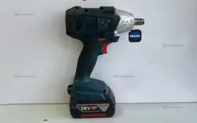 Аккумуляторный ударный Гайковерт Bosch GDS 250-li