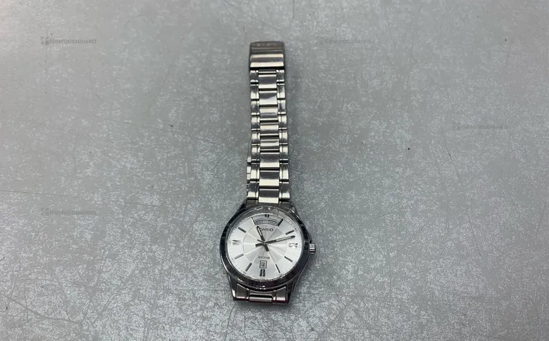 Часы  CASIO MTR 1381