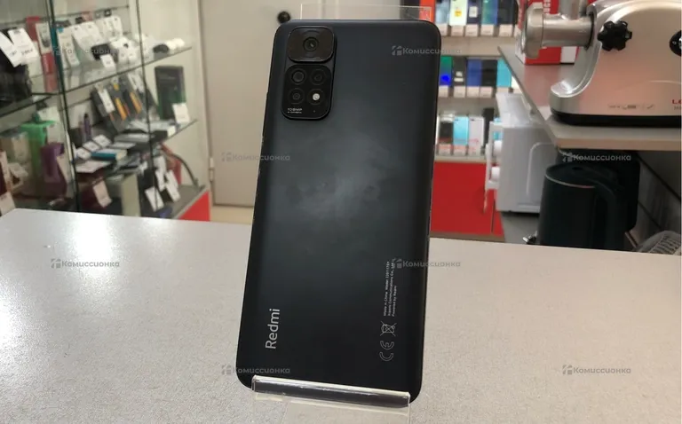 Xiaomi redmi note 11s 4/64