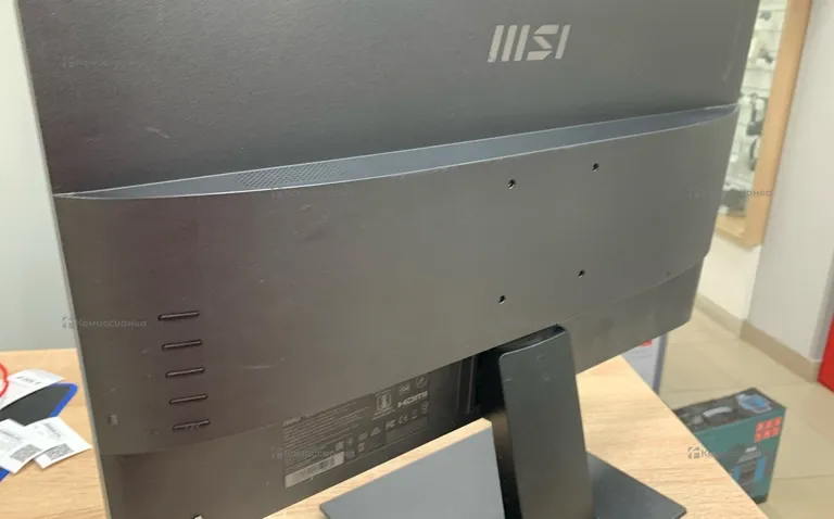 Монитор MSI 3BA9