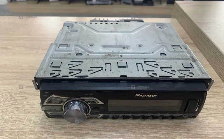 Автомагнитола Pioneer  much-150ui