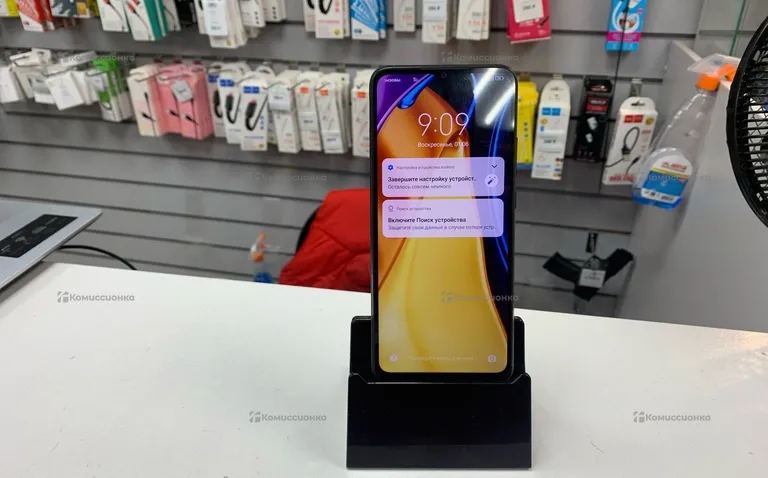 Xiaomi POCO C40 4/64gb