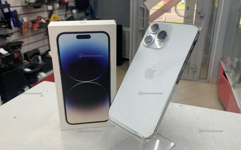 Apple iPhone 14 Pro Max 128Gb