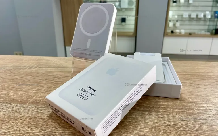 Power Bank  IPhone MagSafe copy