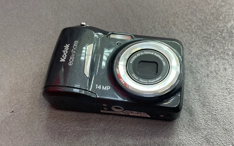 Фотоаппарат  Kodak C1530