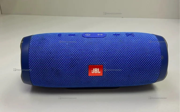 Колонка  JBL CHARGE 3