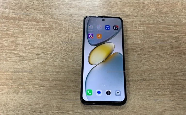 Tecno spark go 1 4/64