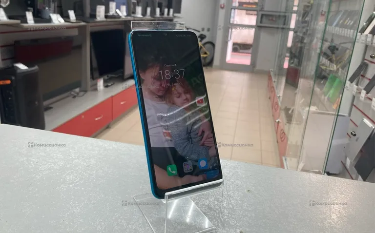 Honor 9A 3/64