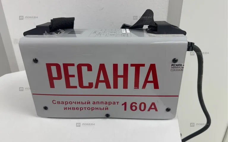 Сварочный аппарат РЕСАНТА САИ-160