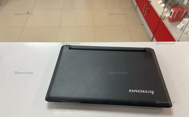 Ноутбук  Lenovo ideapad Flex 10