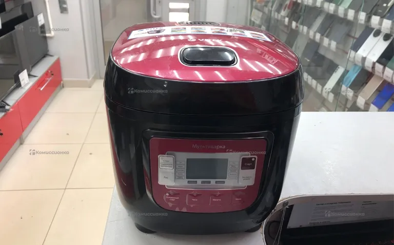 Мультиварка  vitek vt 4200r