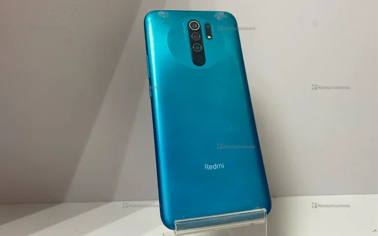 Xiaomi Redmi 9 3/64