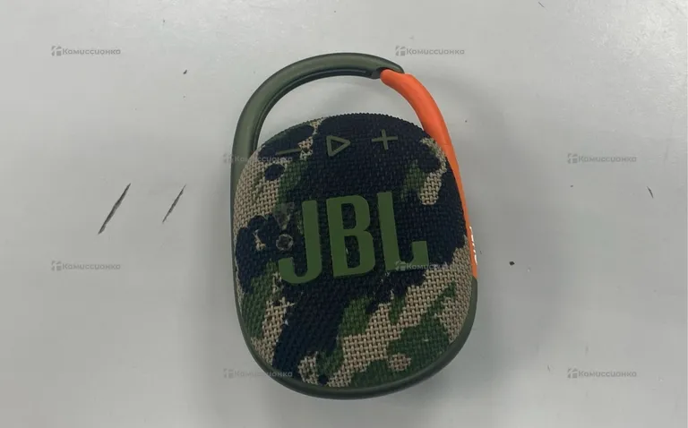 Колонка  JBL CLIP 4