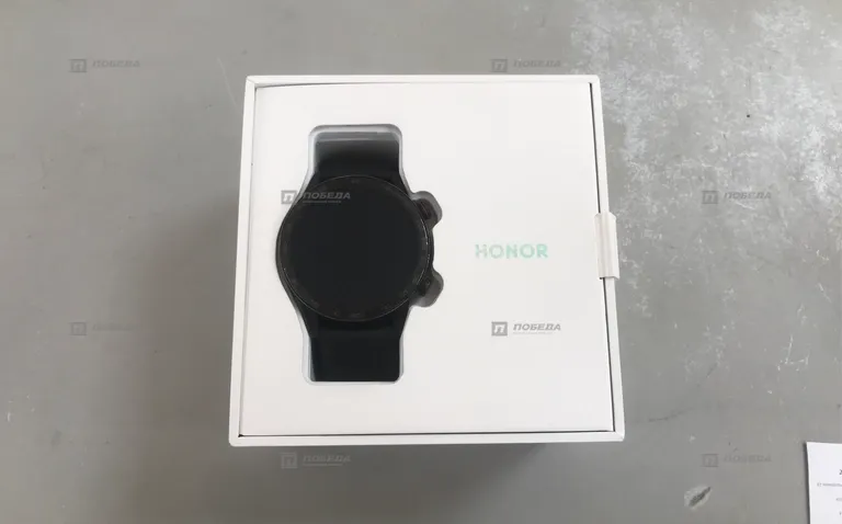 Honormagic watch 2