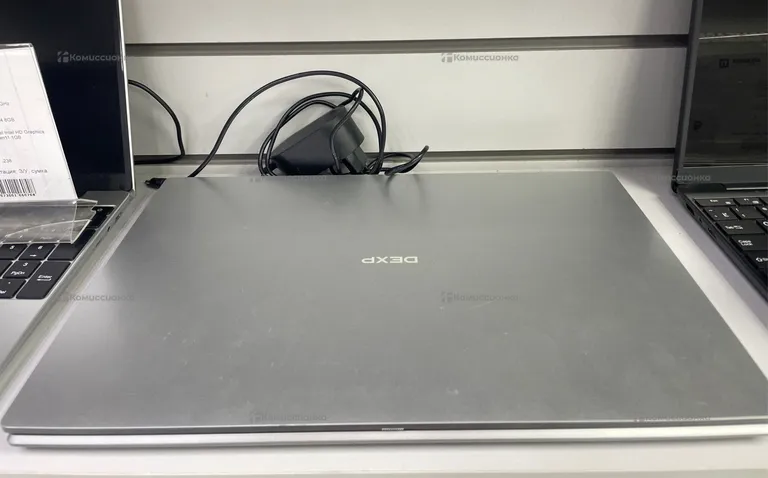 Ноутбук DEXP Anquilon C14-ICW202