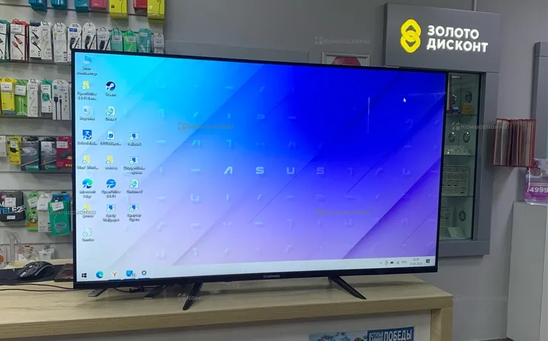 Телевизор STARWIND SW-LED43UG403