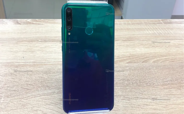 Huawei p40lite