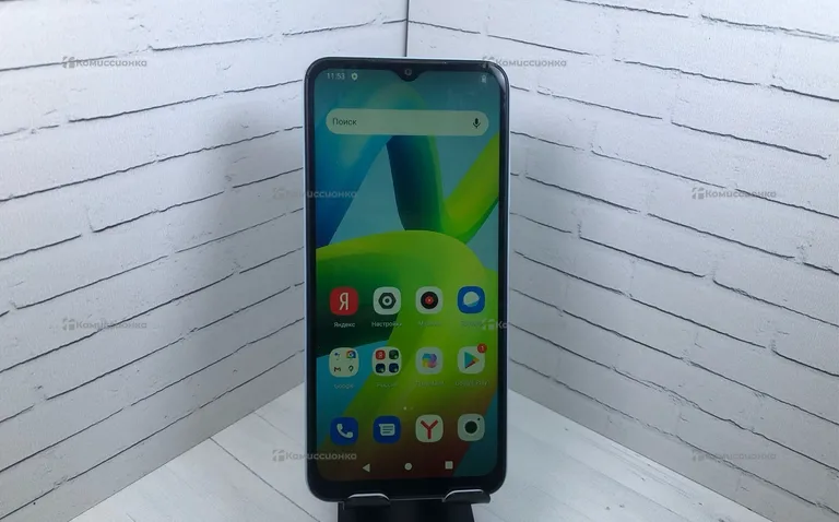 Xiaomi Redmi A2+ 2/64 ГБ