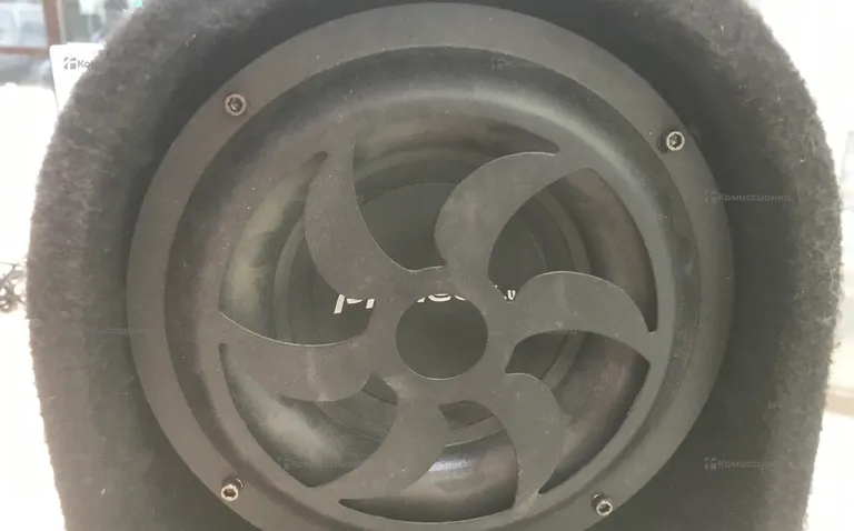 Сабвуфер  Pioneer 1600w