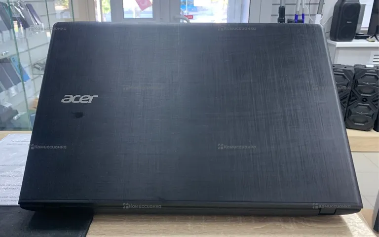 Ноутбук  Acer Intel Core i5-7200U