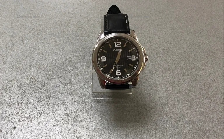 Часы  Casio MTP-1314