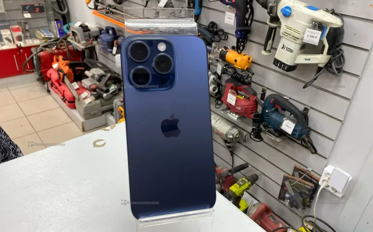 Apple iPhone 15 Pro 128Gb
