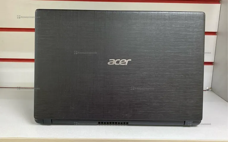 Ноутбук Acer Aspire 3 A315-21-64A8