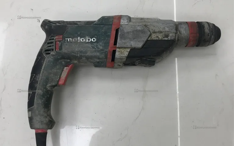 Metabo khe2660 перфоратор