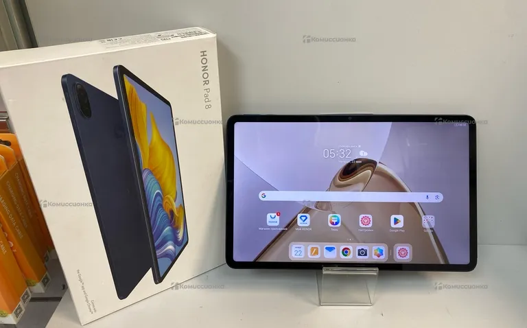 Планшет Honor Pad 8 6/128