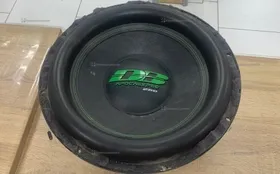 Сабвуфер  Apocalypse DB250