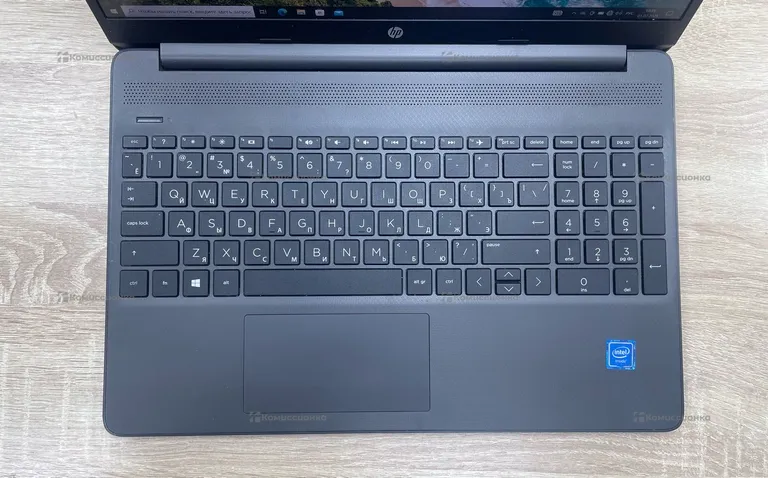 Ноутбук  hp celeron4020