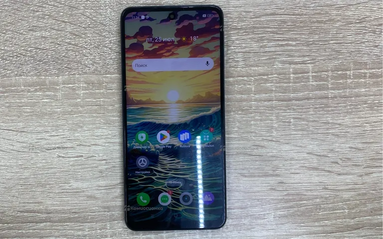 Realme c55 6/128