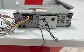 Купить Автомагнитола  JVC kd-x250bt б/у , в Рязань Цена:2500рублей