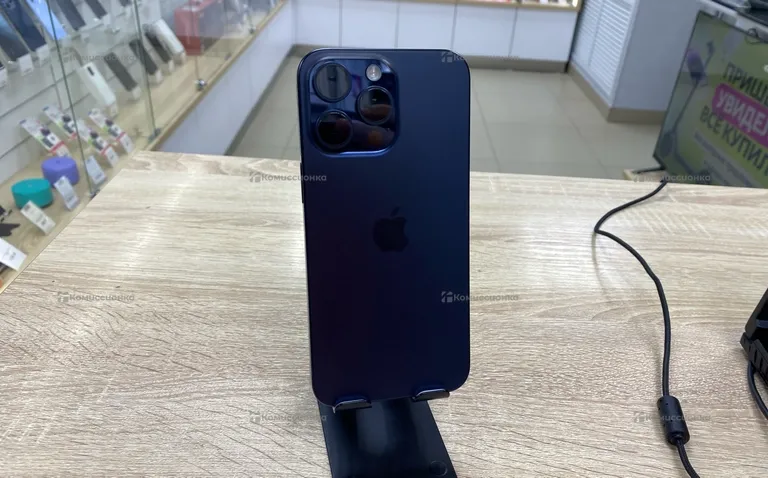 Apple iPhone 15 pro max 512Gb