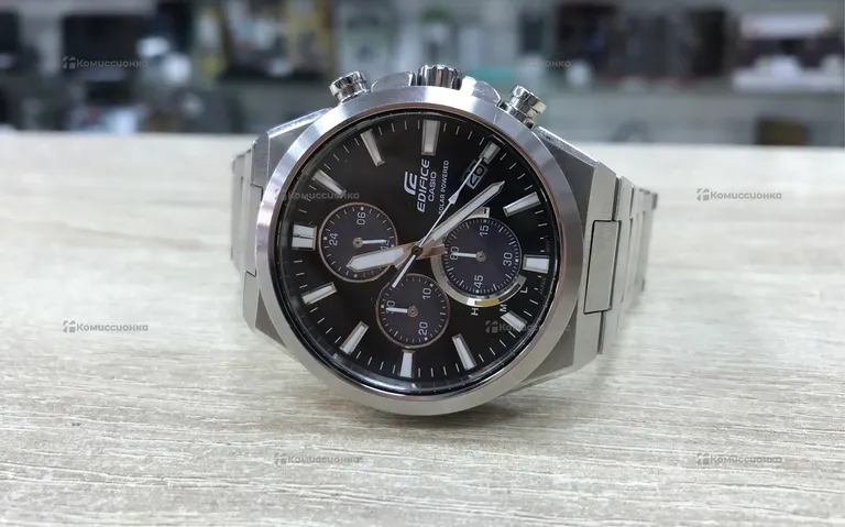 Часы  Casio EQS 950DC