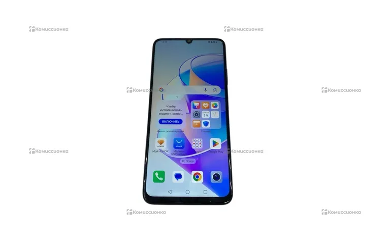 Honor x7a 4/128