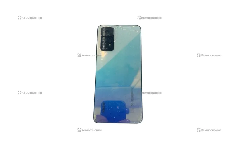 Xiaomi Redmi note 11 Pro 6/128GB