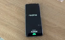 Купить Realme c61 6/128 б/у , в Москва и область Цена:7500рублей